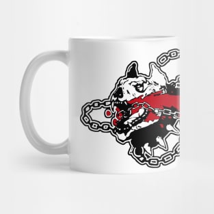 Mongrel Days Gone Mug